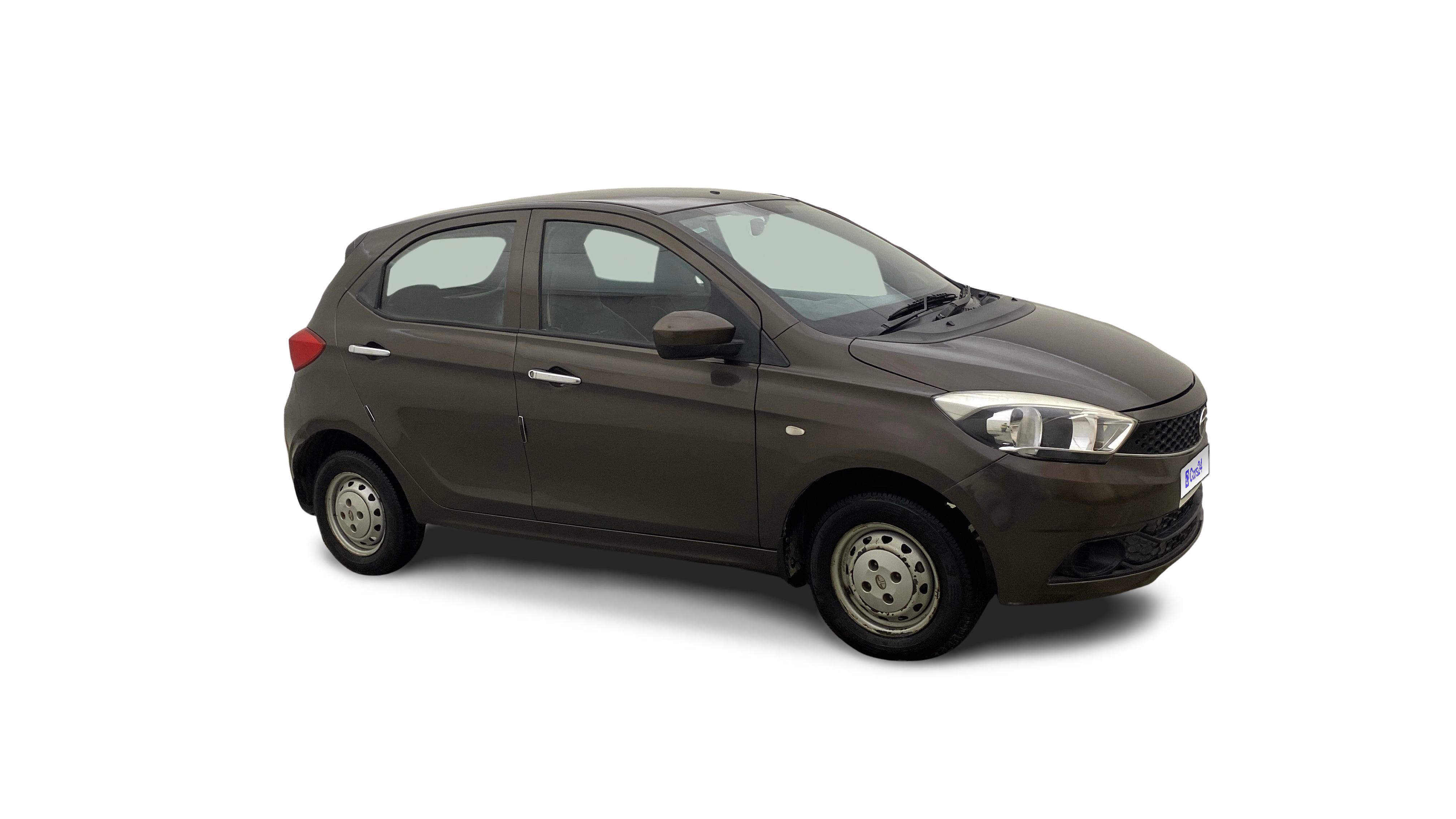 2018 Tata Tiago - Hatchback - Petrol - Manual - ₹3.46 lakh