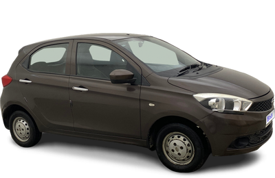 2018 Tata Tiago - Hatchback - Petrol - Manual - ₹3.46 lakh