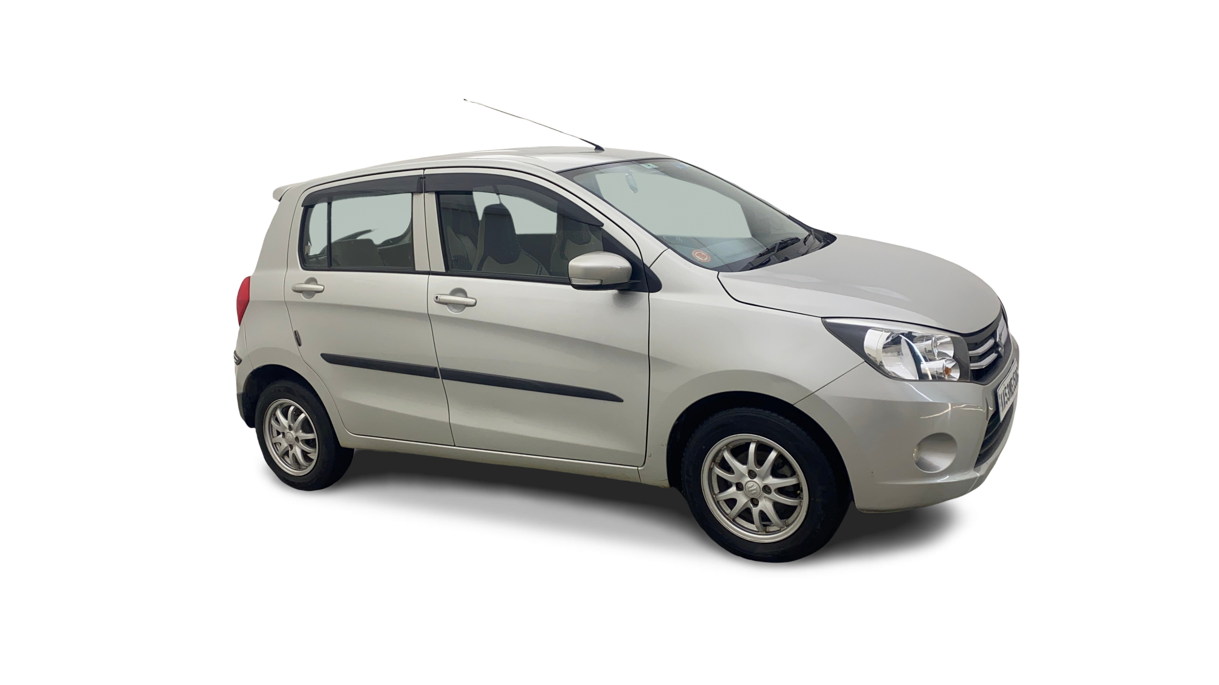 Maruti Celerio-img