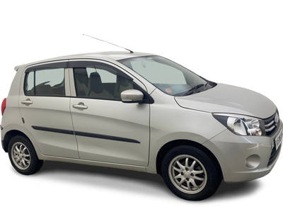 Maruti Celerio-img