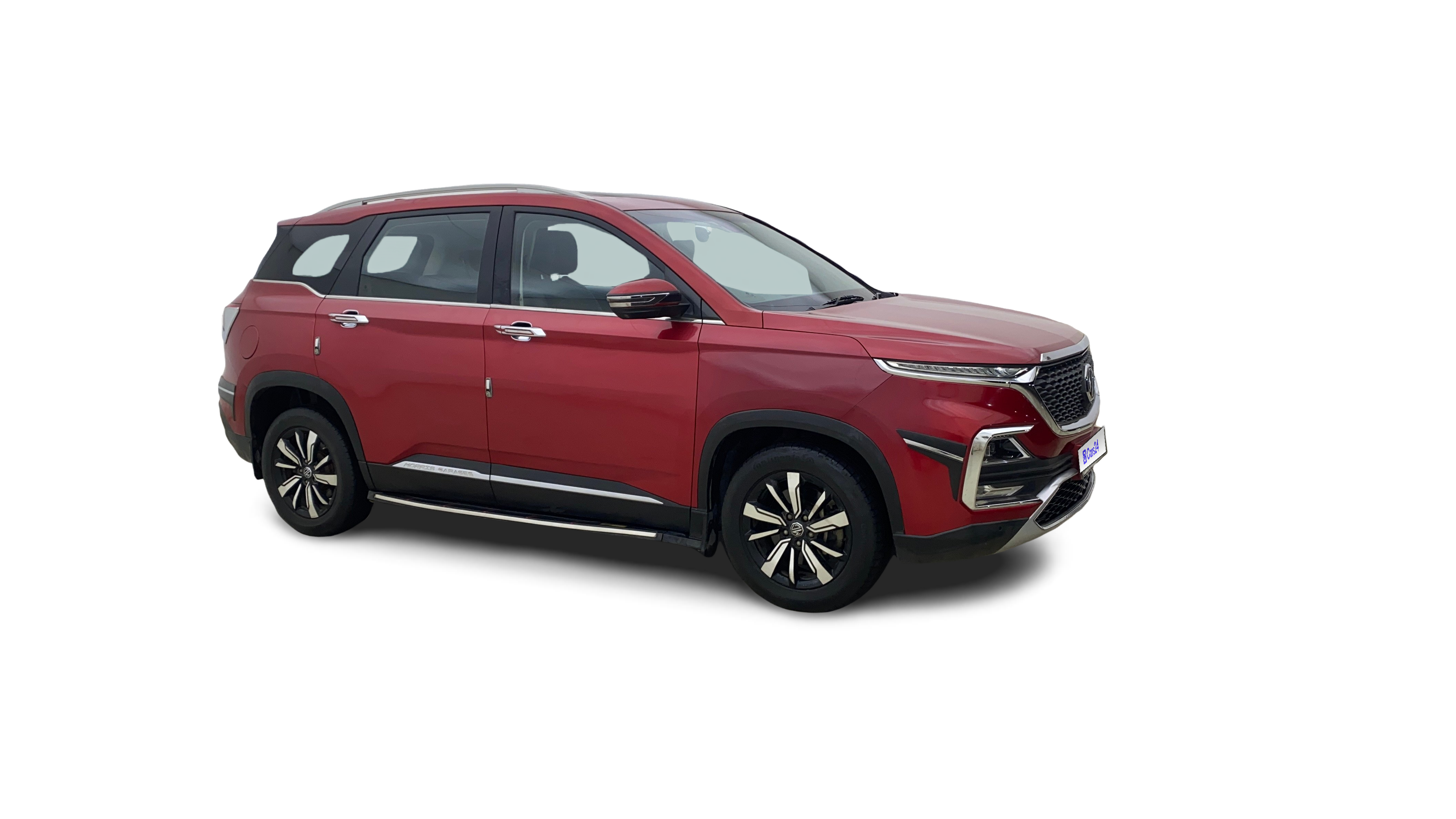 2019 MG HECTOR - SUV - Petrol - Automatic - ₹9.64 lakh