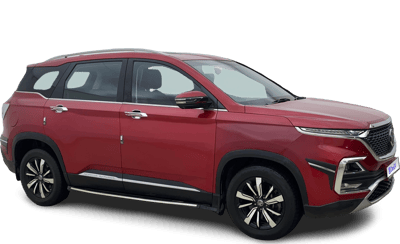 2019 MG HECTOR - SUV - Petrol - Automatic - ₹9.64 lakh
