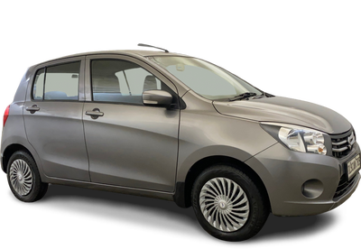 Maruti Celerio-img
