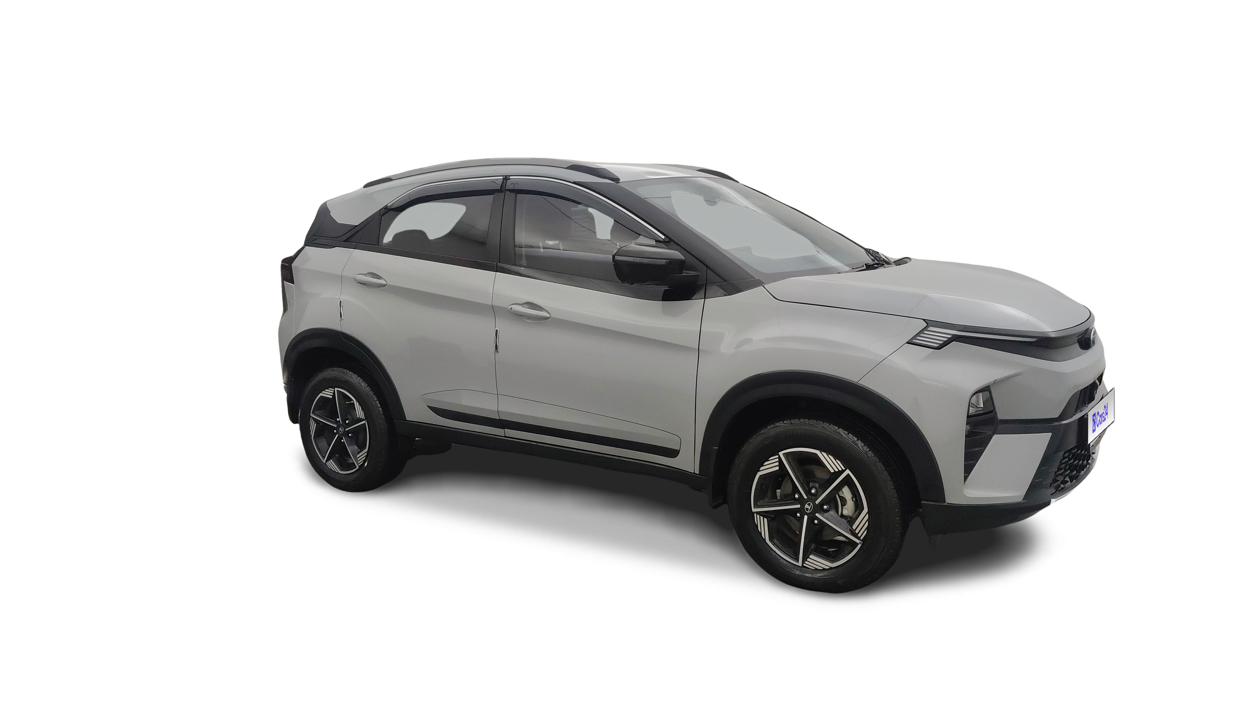 2026 Tata NEXON - SUV - Diesel - Manual - ₹11.47 lakh