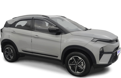 2026 Tata NEXON - SUV - Diesel - Manual - ₹11.01 lakh