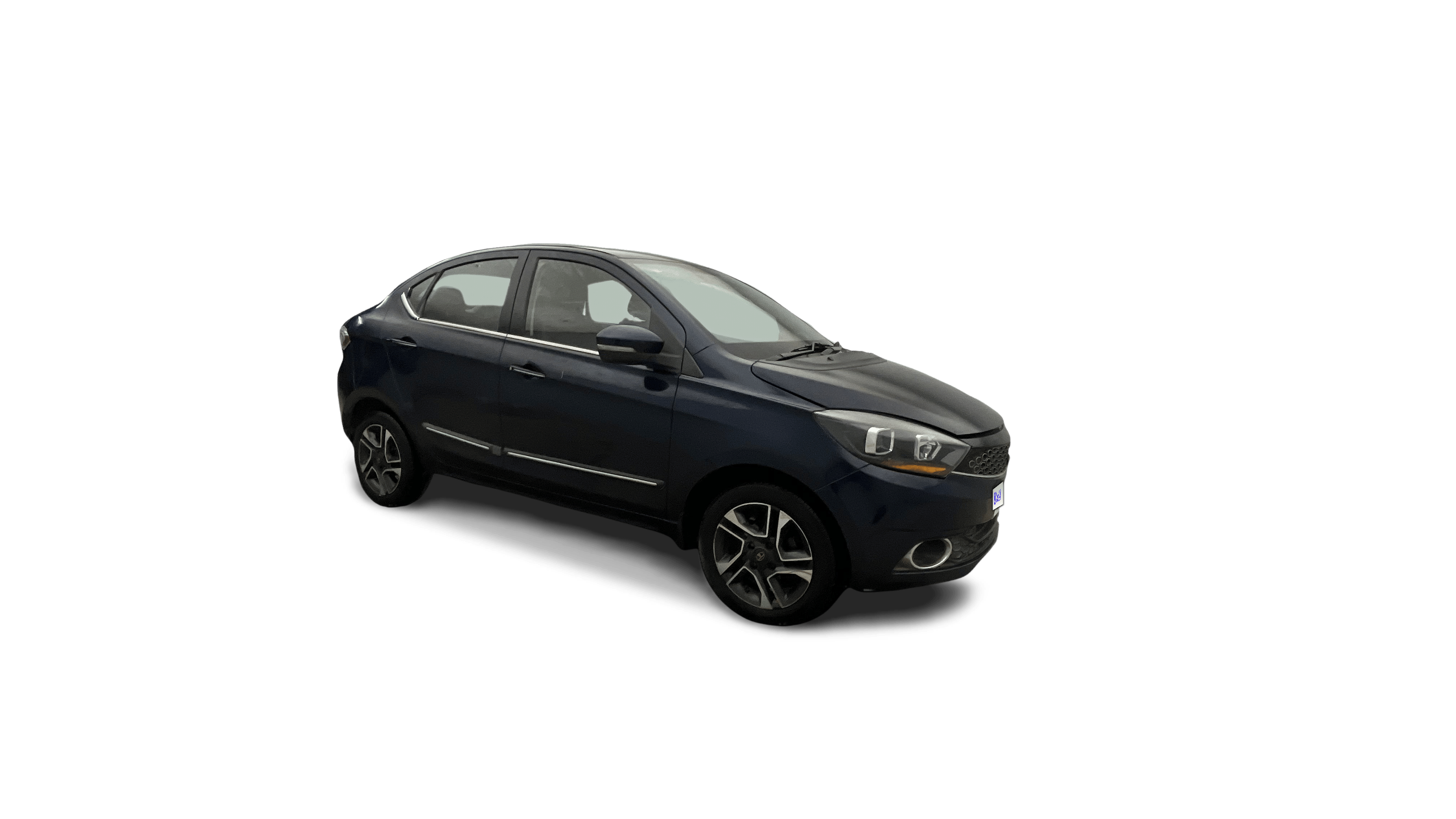2019 Tata TIGOR - Sedan - Petrol - Manual - ₹2.93 lakh