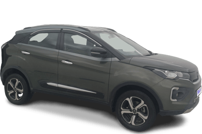 2021 Tata NEXON - SUV - Petrol - Manual - ₹7.50 lakh