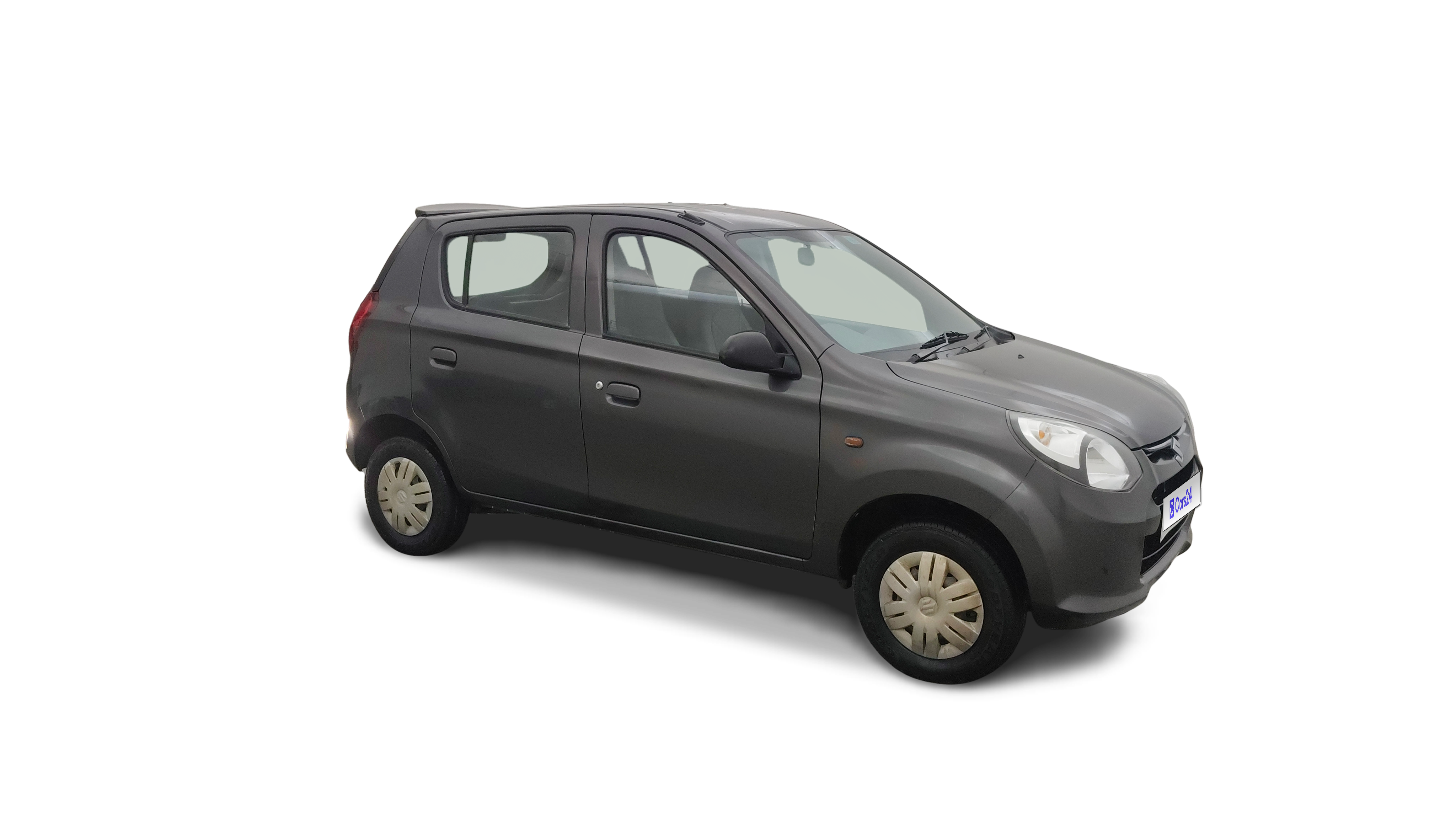 2015 Maruti Alto 800 - Hatchback - Petrol - Manual - ₹2.13 lakh