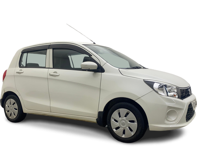Maruti Celerio-img