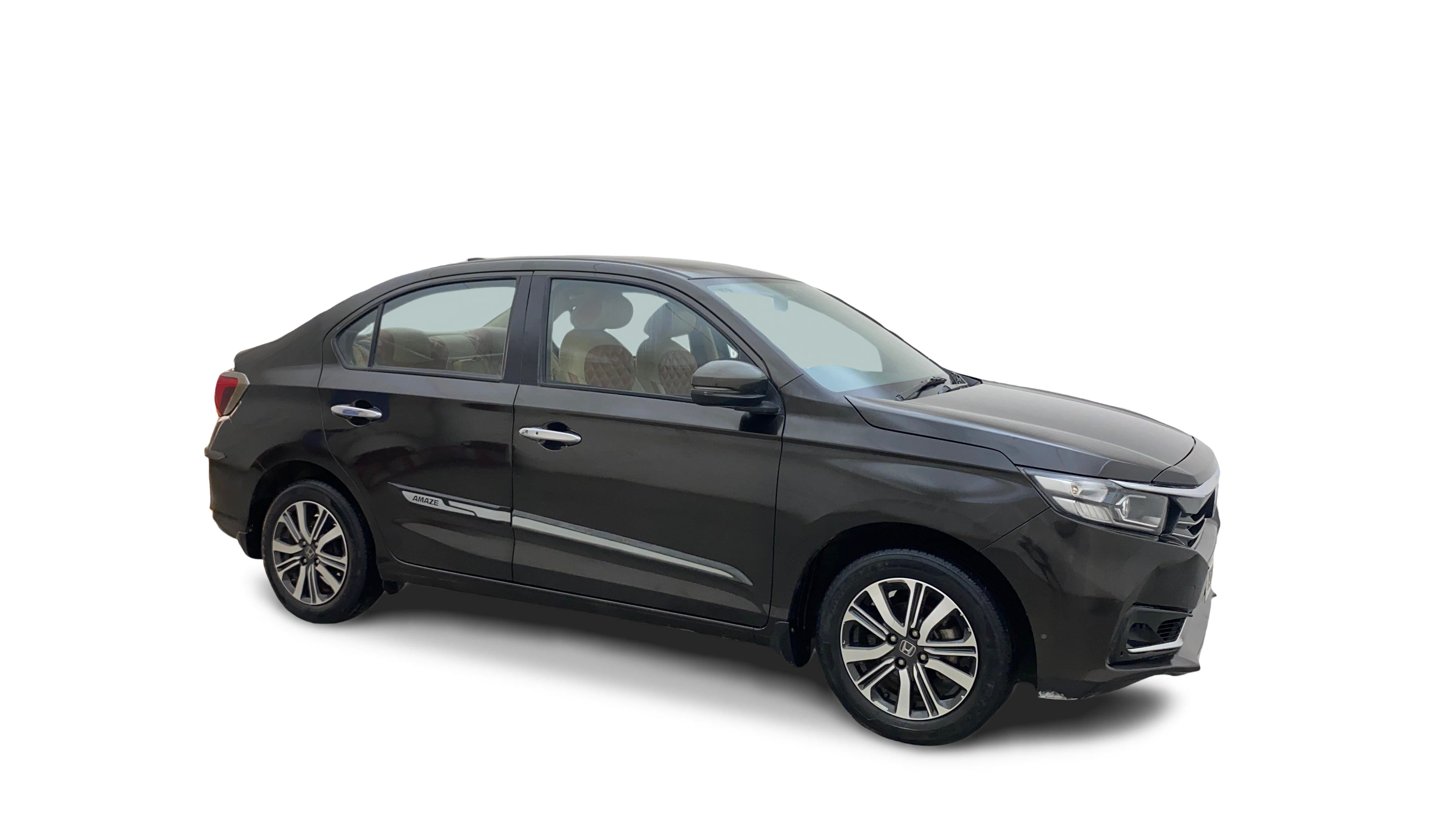Honda Amaze-img