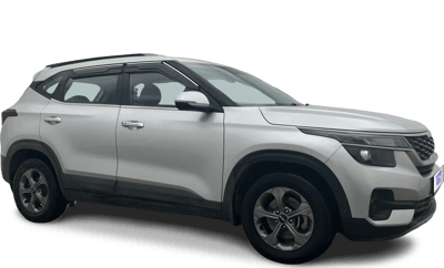 2023 KIA SELTOS - SUV - Petrol - Manual - ₹9.92 lakh