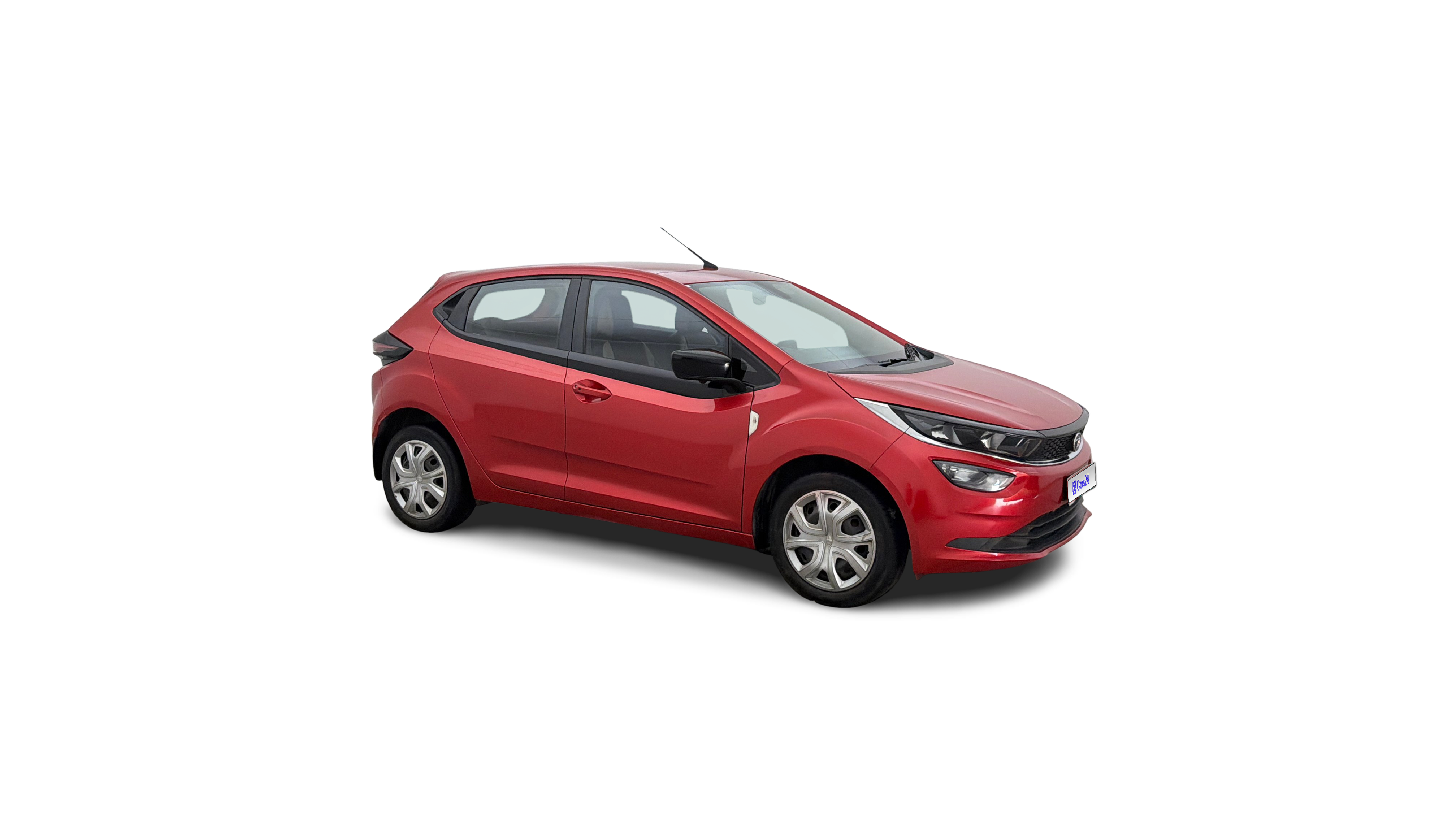 2021 Tata ALTROZ - Hatchback - Petrol - Manual - ₹5.64 lakh