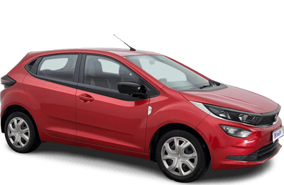 2021 Tata ALTROZ - Hatchback - Petrol - Manual - ₹5.64 lakh