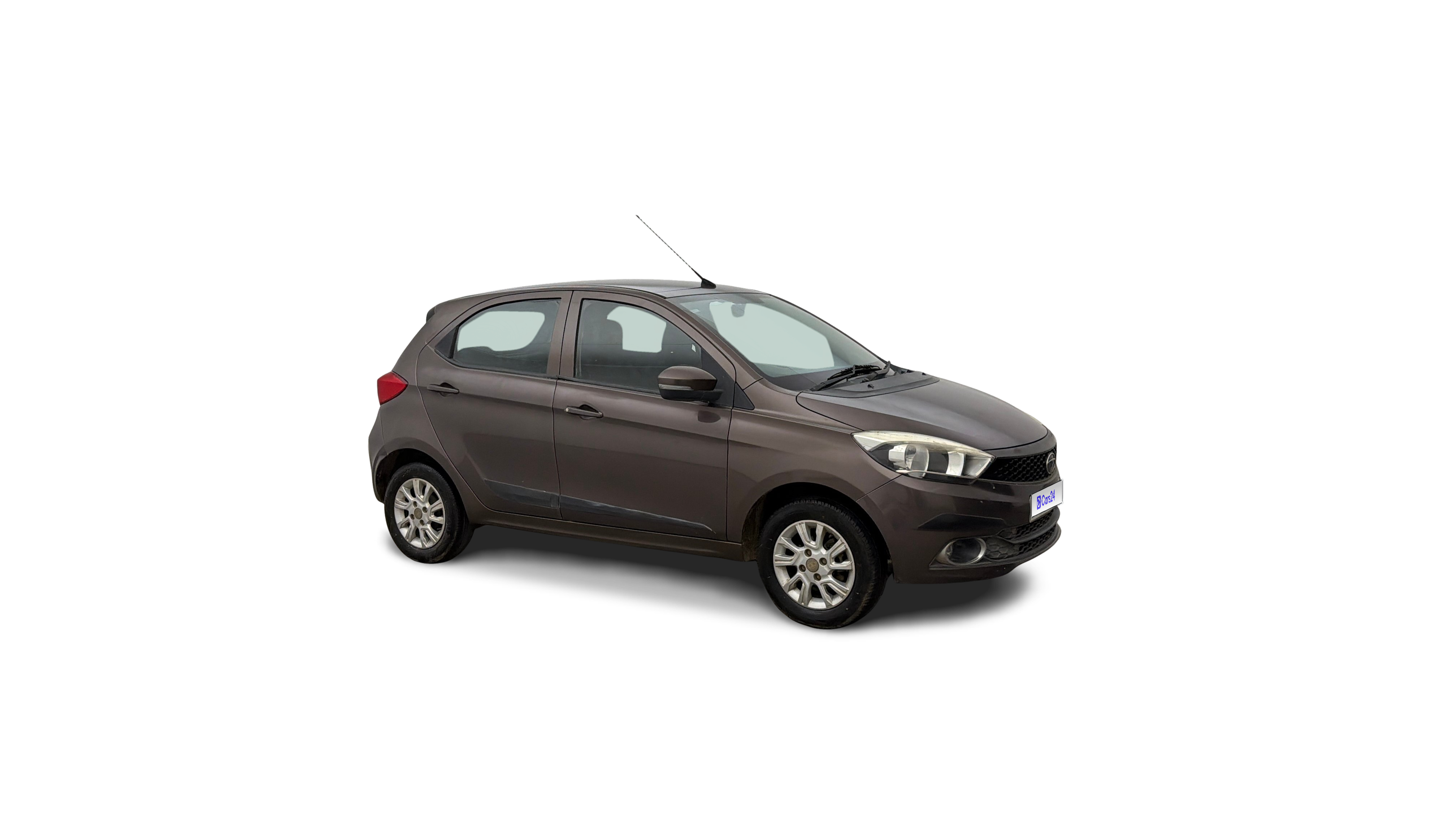 2018 Tata Tiago - Hatchback - Petrol - Manual - ₹3.98 lakh