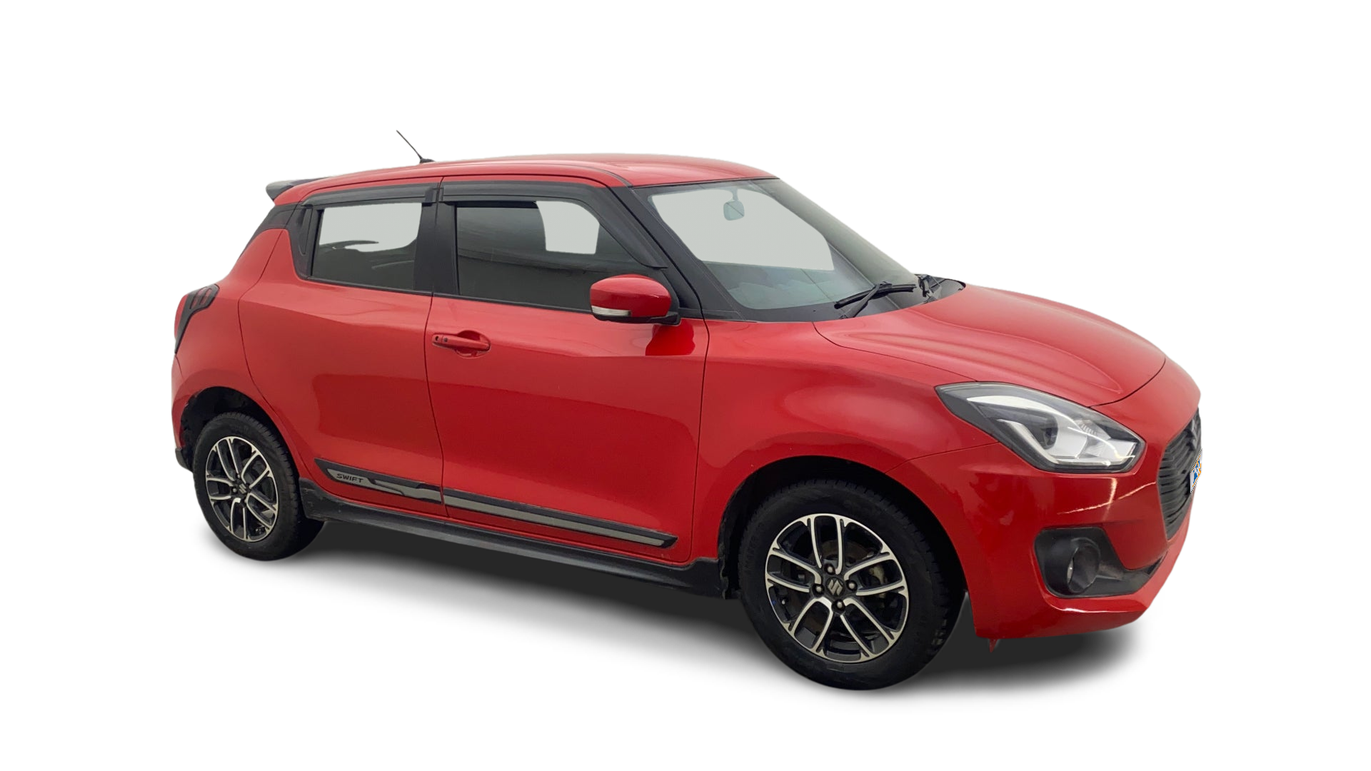 Maruti Swift-img