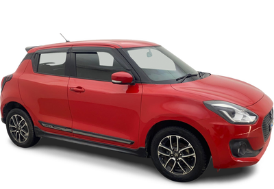 Maruti Swift-img