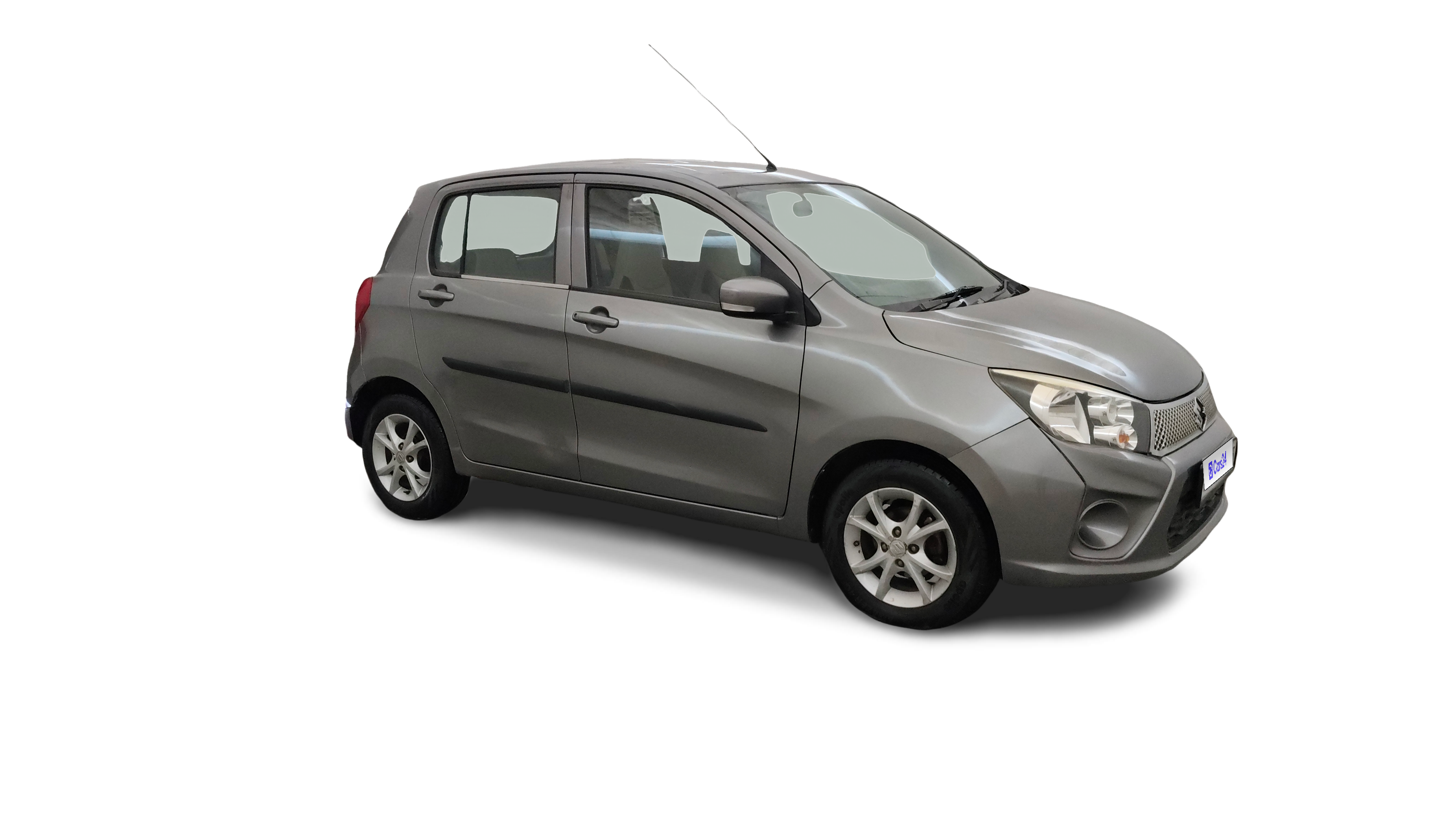 2017 Maruti Celerio - Hatchback - Petrol - Automatic - ₹3.62 lakh