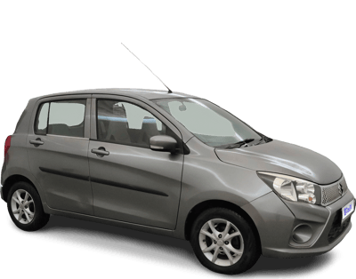 2017 Maruti Celerio - Hatchback - Petrol - Automatic - ₹3.62 lakh