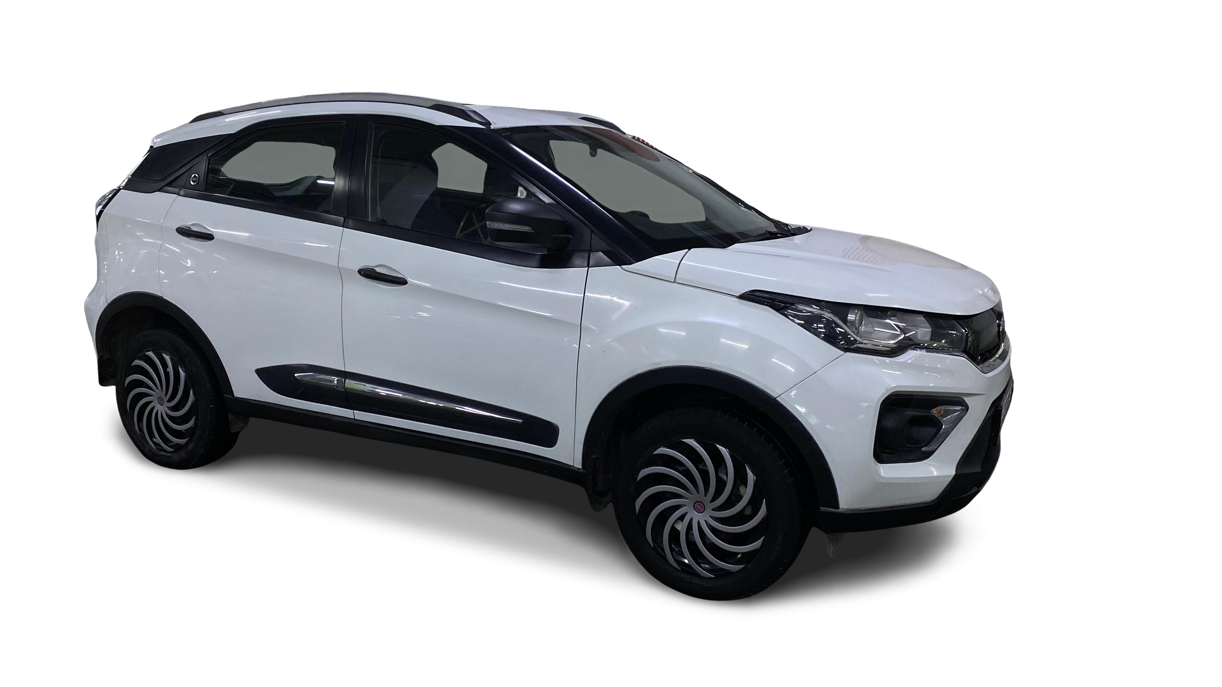 2023 Tata NEXON - SUV - Petrol - Manual - ₹6.45 lakh