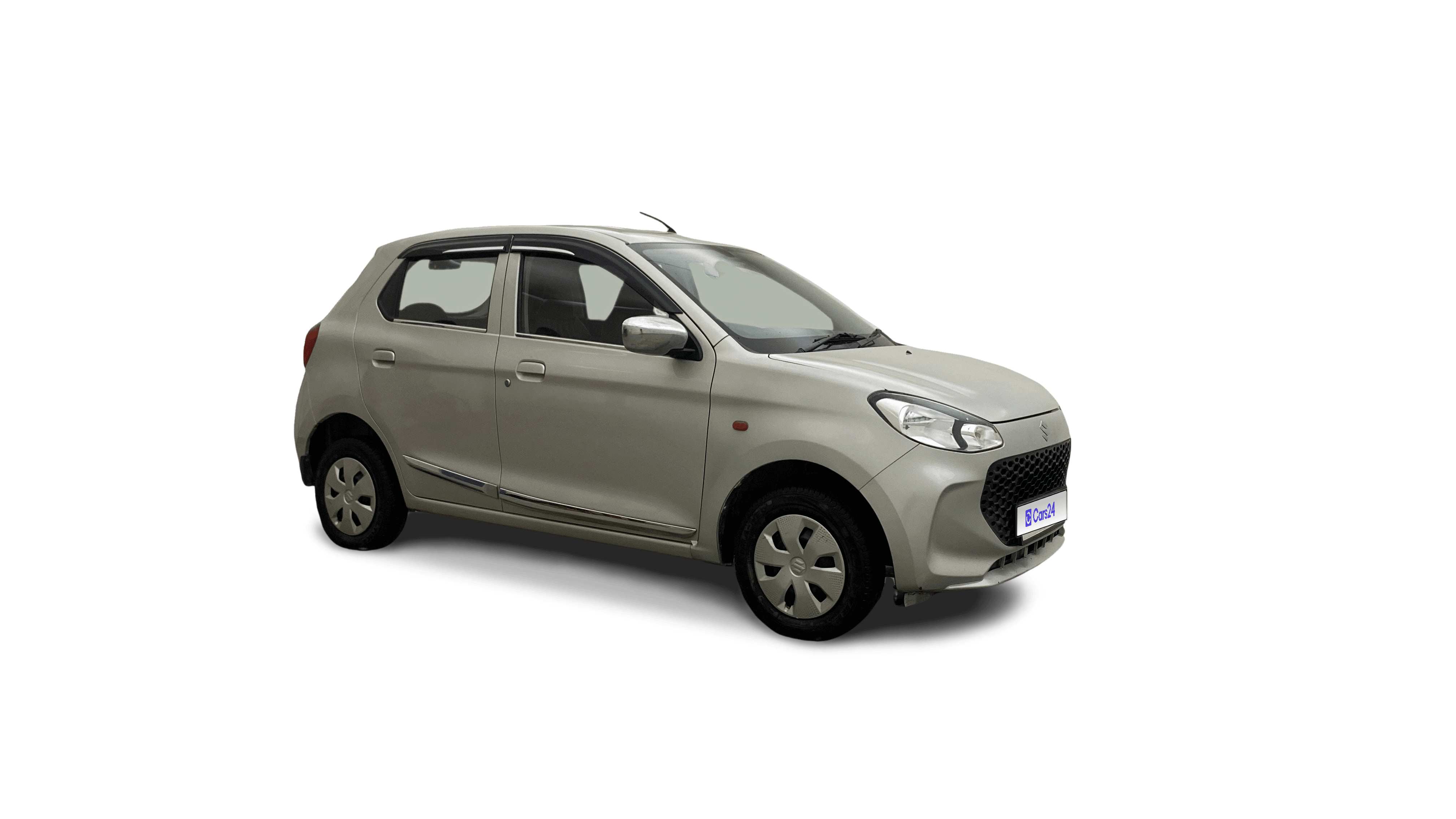 2023 Maruti Alto K10 - Hatchback - Petrol - Manual - ₹3.71 lakh