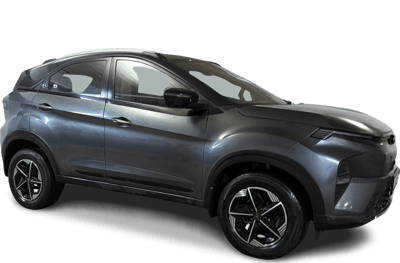 2024 Tata NEXON - SUV - Petrol - Automatic - ₹9.71 lakh