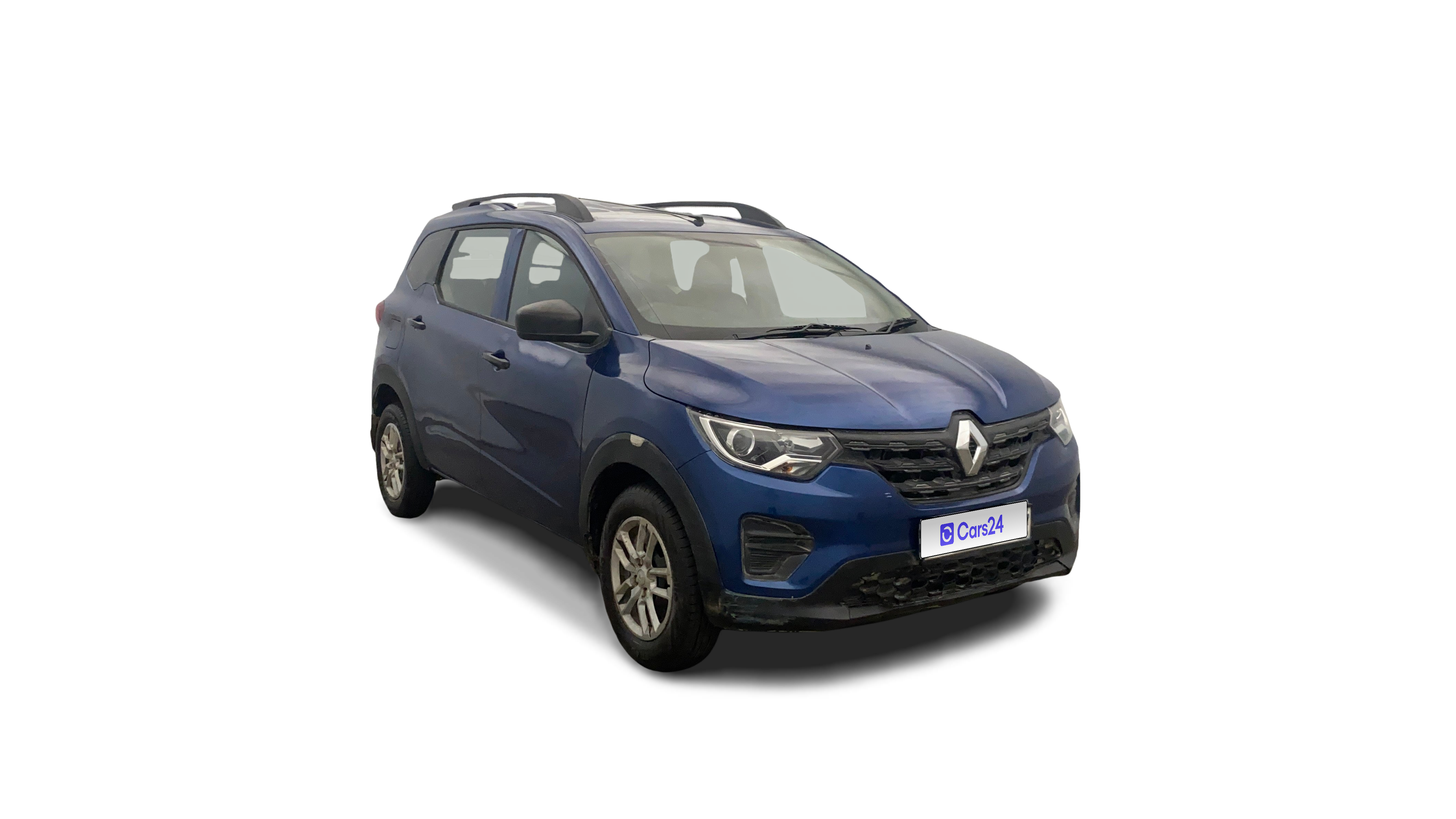 2023 Renault TRIBER - SUV - Petrol - Manual - ₹4.74 lakh