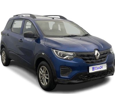 2023 Renault TRIBER - SUV - Petrol - Manual - ₹4.74 lakh