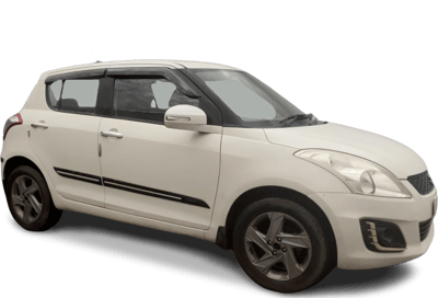 2016 Maruti Swift - Hatchback - Petrol - Manual - ₹2.10 lakh
