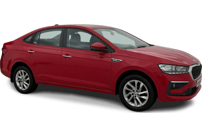 2022 Skoda SLAVIA - Sedan - Petrol - Manual - ₹9.64 lakh