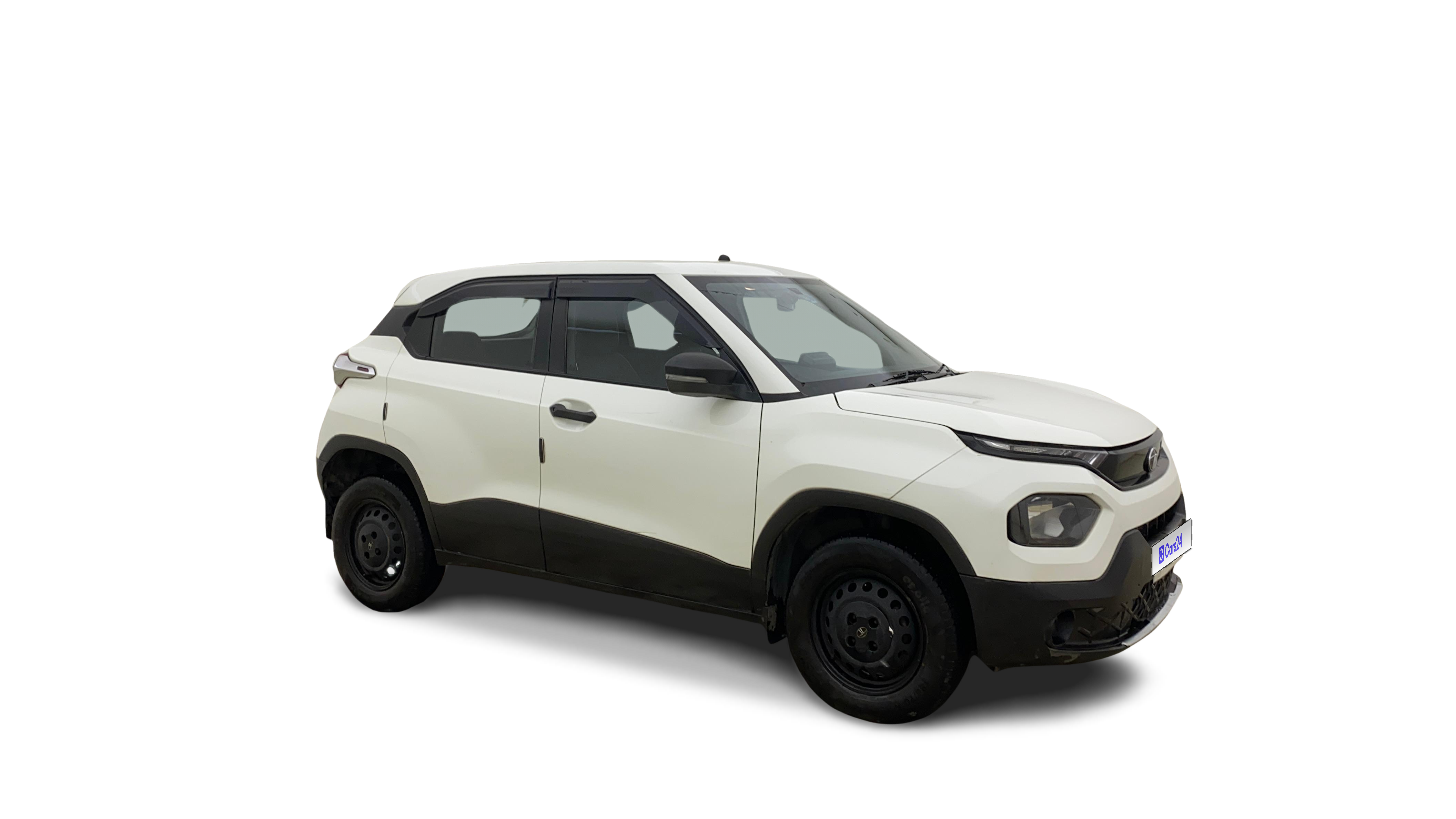 2023 Tata PUNCH - SUV - Petrol - Manual - ₹4.50 lakh
