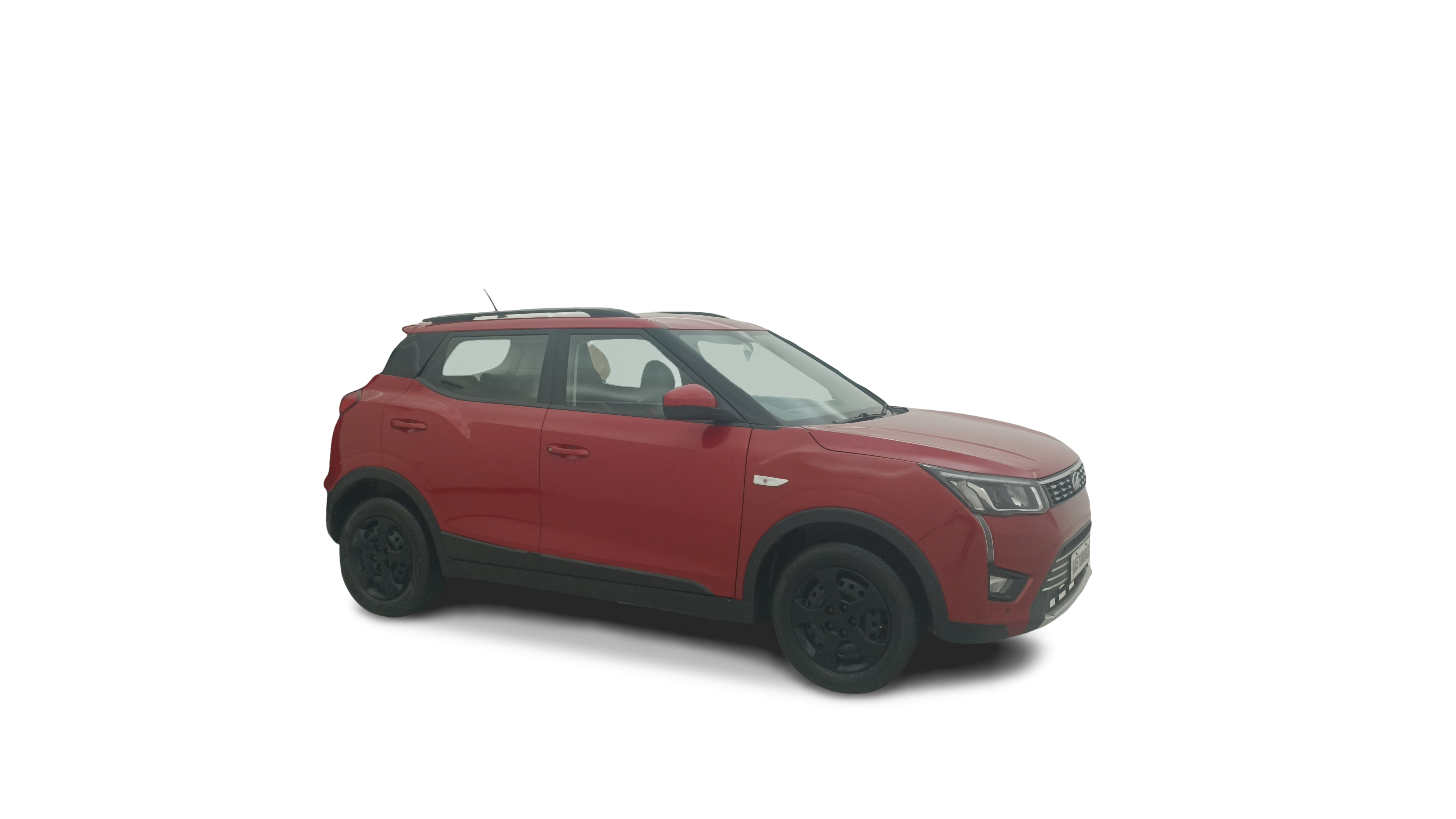 2019 Mahindra XUV300 - SUV - Diesel - Manual - ₹5.90 lakh