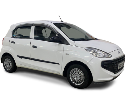 Hyundai NEW SANTRO-img