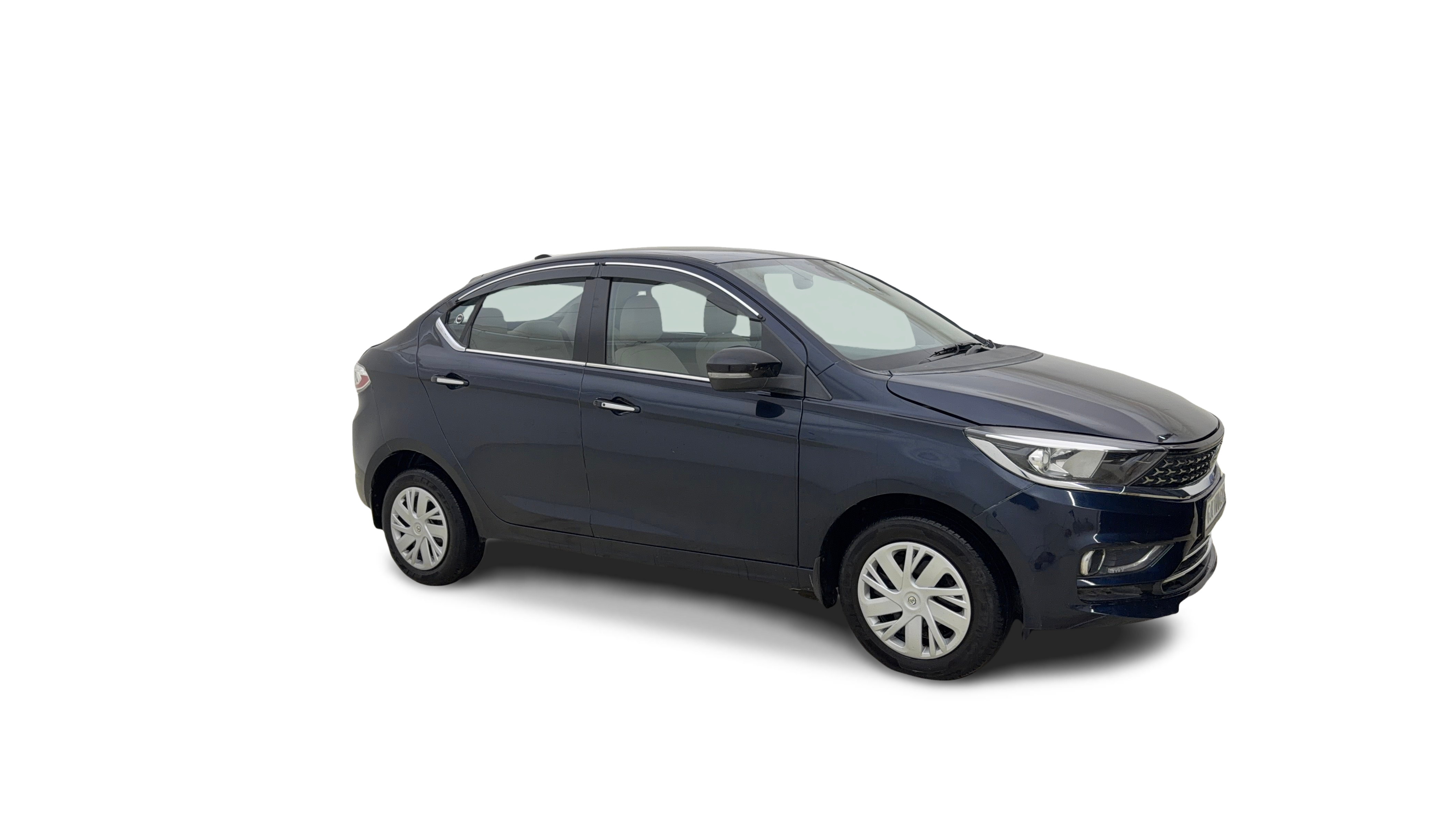 2024 Tata TIGOR - Sedan - CNG - Manual - ₹5.47 lakh