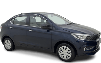 2024 Tata TIGOR - Sedan - CNG - Manual - ₹5.47 lakh