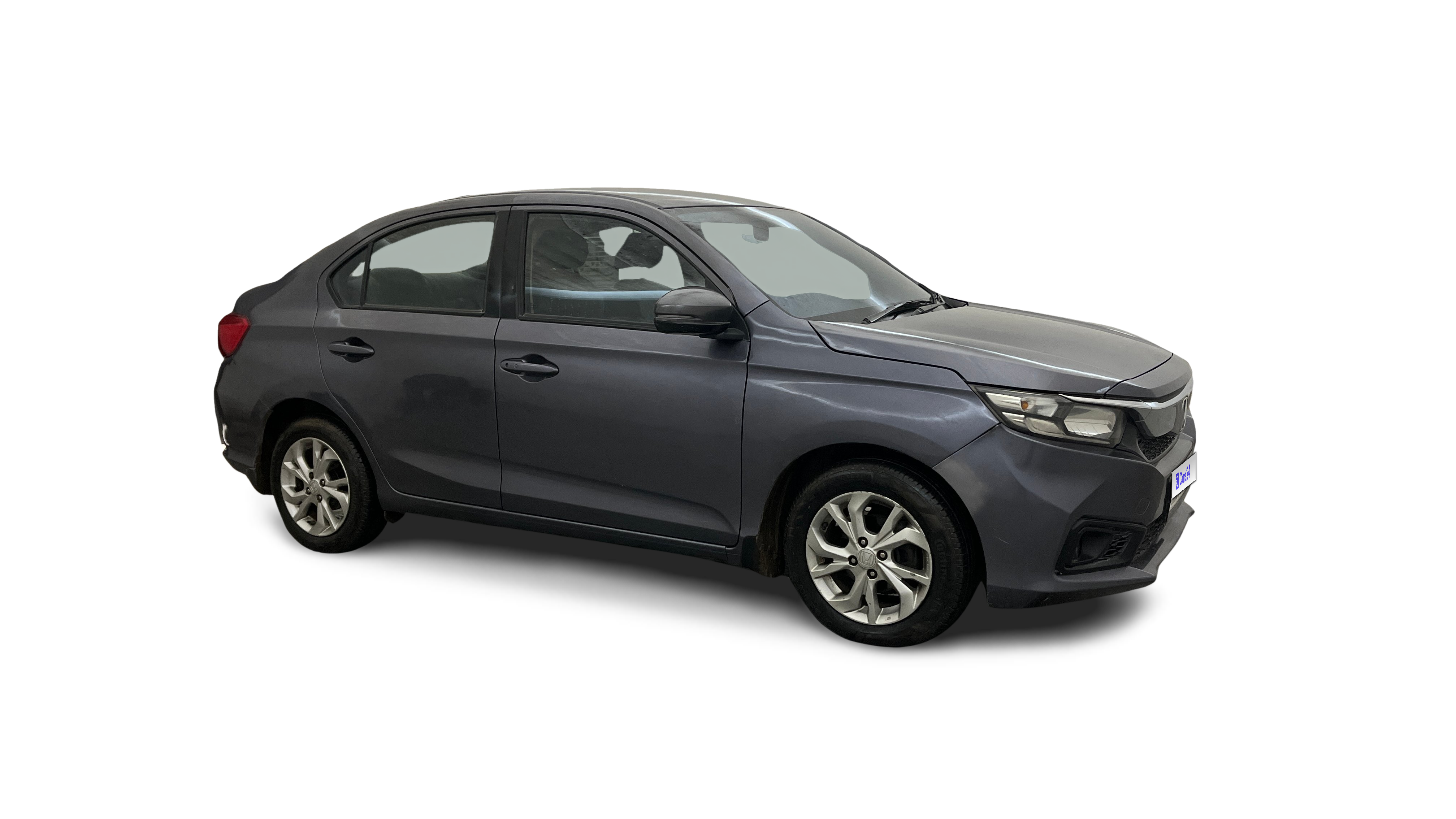 2018 Honda Amaze - Sedan - Diesel - Automatic - ₹5.14 lakh