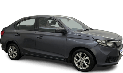 2018 Honda Amaze - Sedan - Diesel - Automatic - ₹4.99 lakh