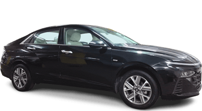 2023 Hyundai Verna - Sedan - Petrol - Automatic - ₹9.69 lakh