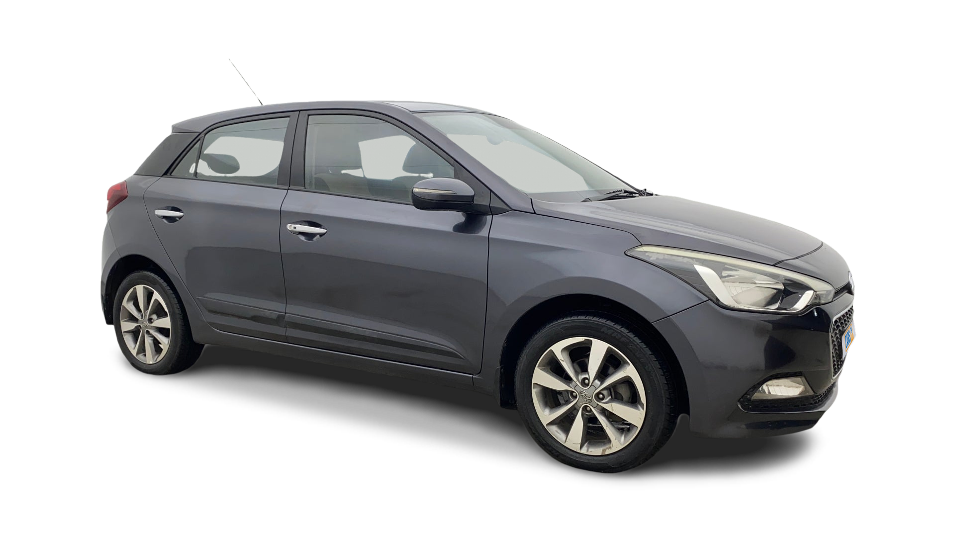 Hyundai Elite i20-img