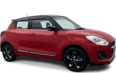 2022 Maruti Swift - Hatchback - Petrol - Manual - ₹6.34 lakh