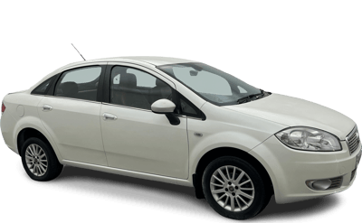2014 Fiat Linea - Sedan - Diesel - Manual - ₹3.66 lakh