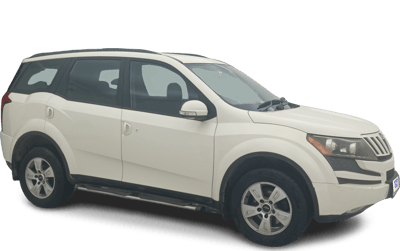 2014 Mahindra XUV500 - SUV - Diesel - Manual - ₹5.96 lakh