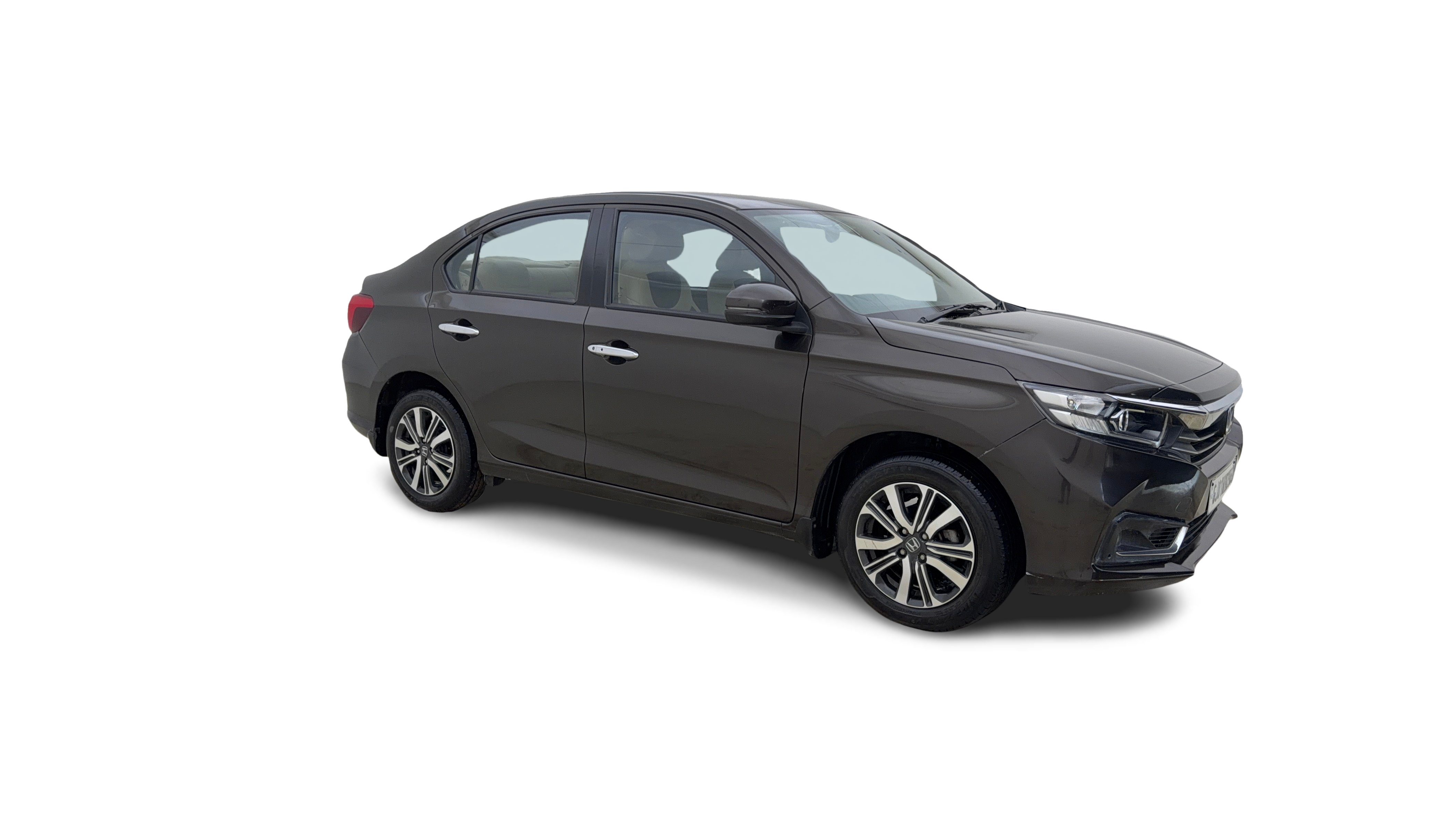 2022 Honda Amaze - Sedan - Petrol - Automatic - ₹6.15 lakh