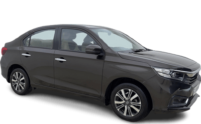 2022 Honda Amaze - Sedan - Petrol - Automatic - ₹6.32 lakh