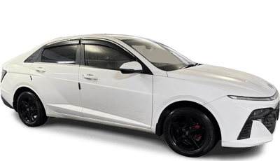 2024 Hyundai Verna - Sedan - Petrol - Manual - ₹9.82 lakh