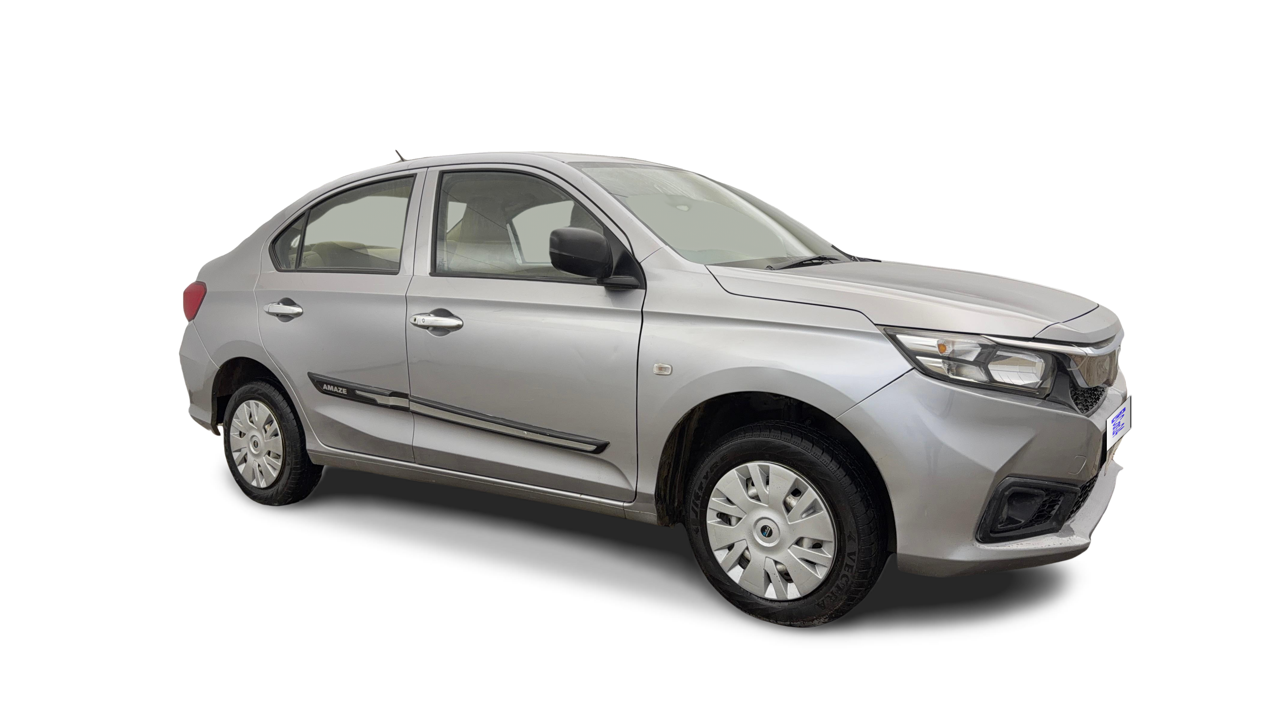 2022 Honda Amaze - Sedan - Petrol - Manual - ₹4.52 lakh