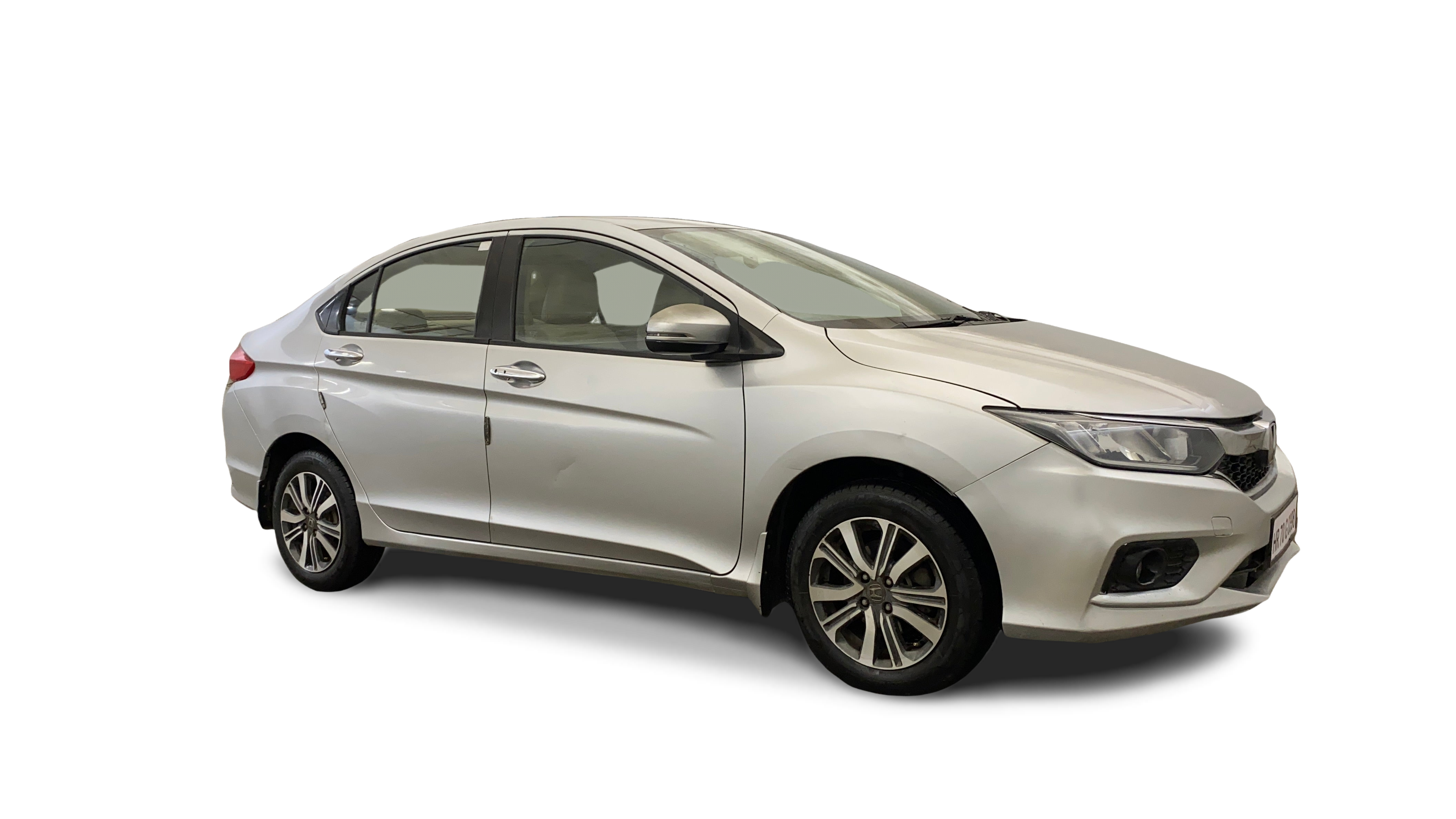 Honda City-img