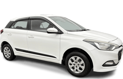 2015 Hyundai Elite i20 - Hatchback - Petrol - Manual - ₹2.80 lakh