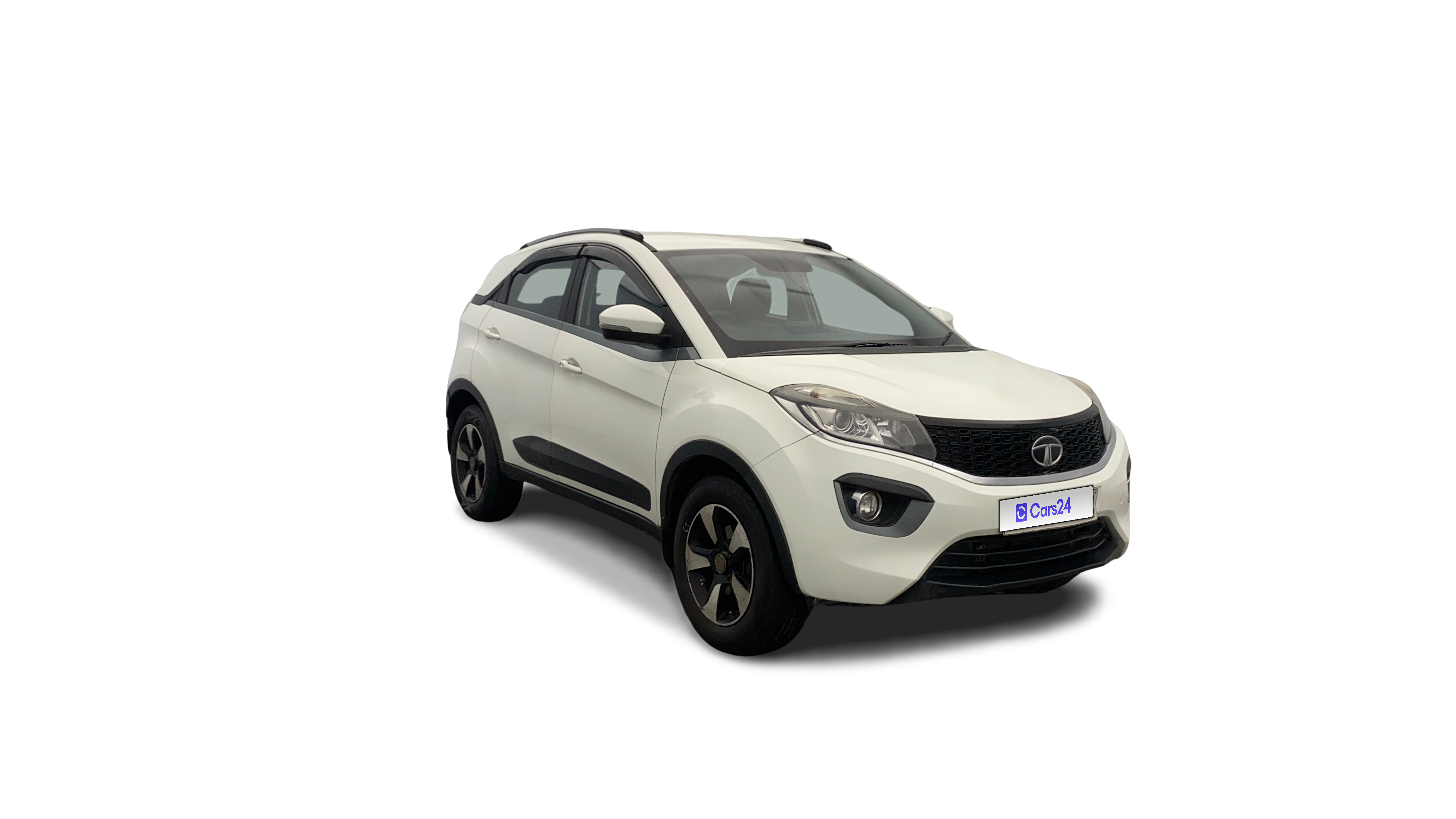 2018 Tata NEXON - SUV - Diesel - Manual - ₹5.15 lakh