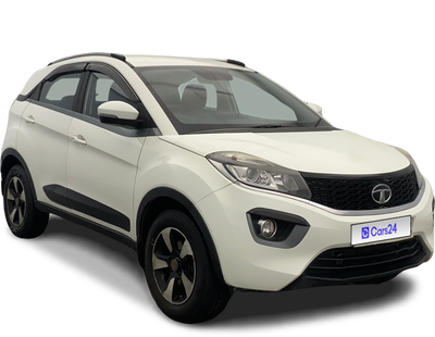 2018 Tata NEXON - SUV - Diesel - Manual - ₹5.15 lakh