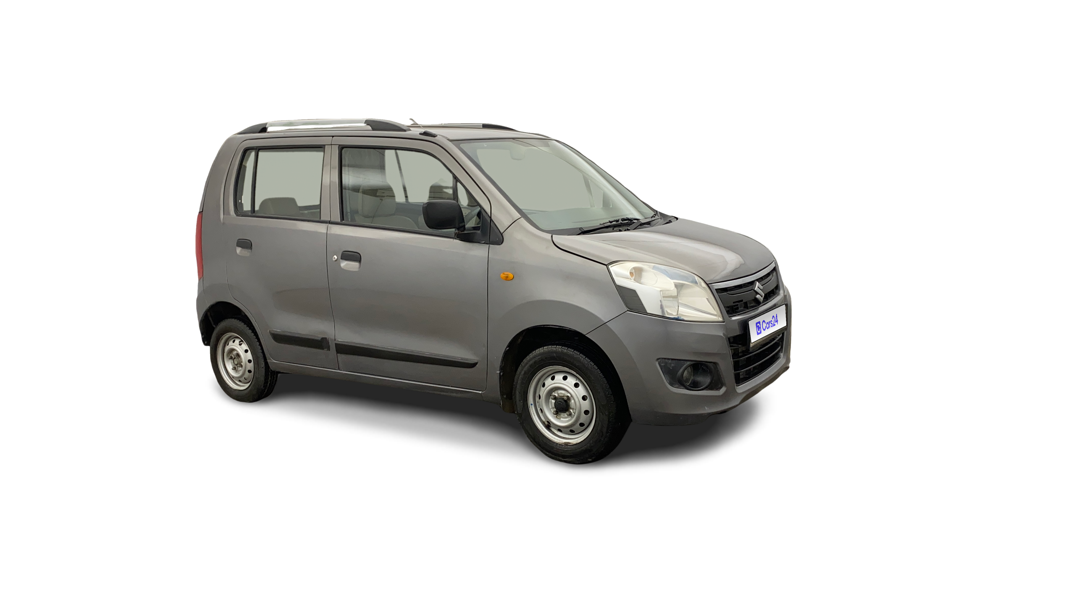 2018 Maruti Wagon R 1.0 - Hatchback - CNG - Manual - ₹3.05 lakh